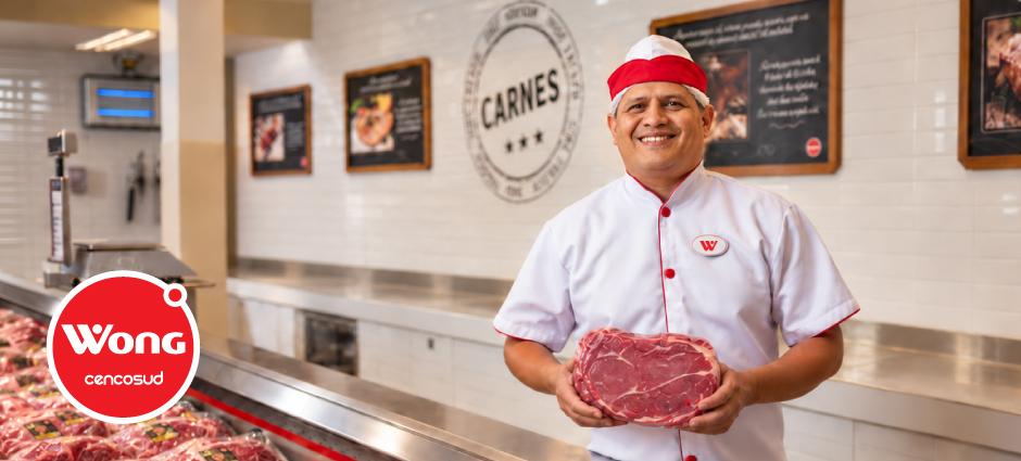 Supermercados Wong